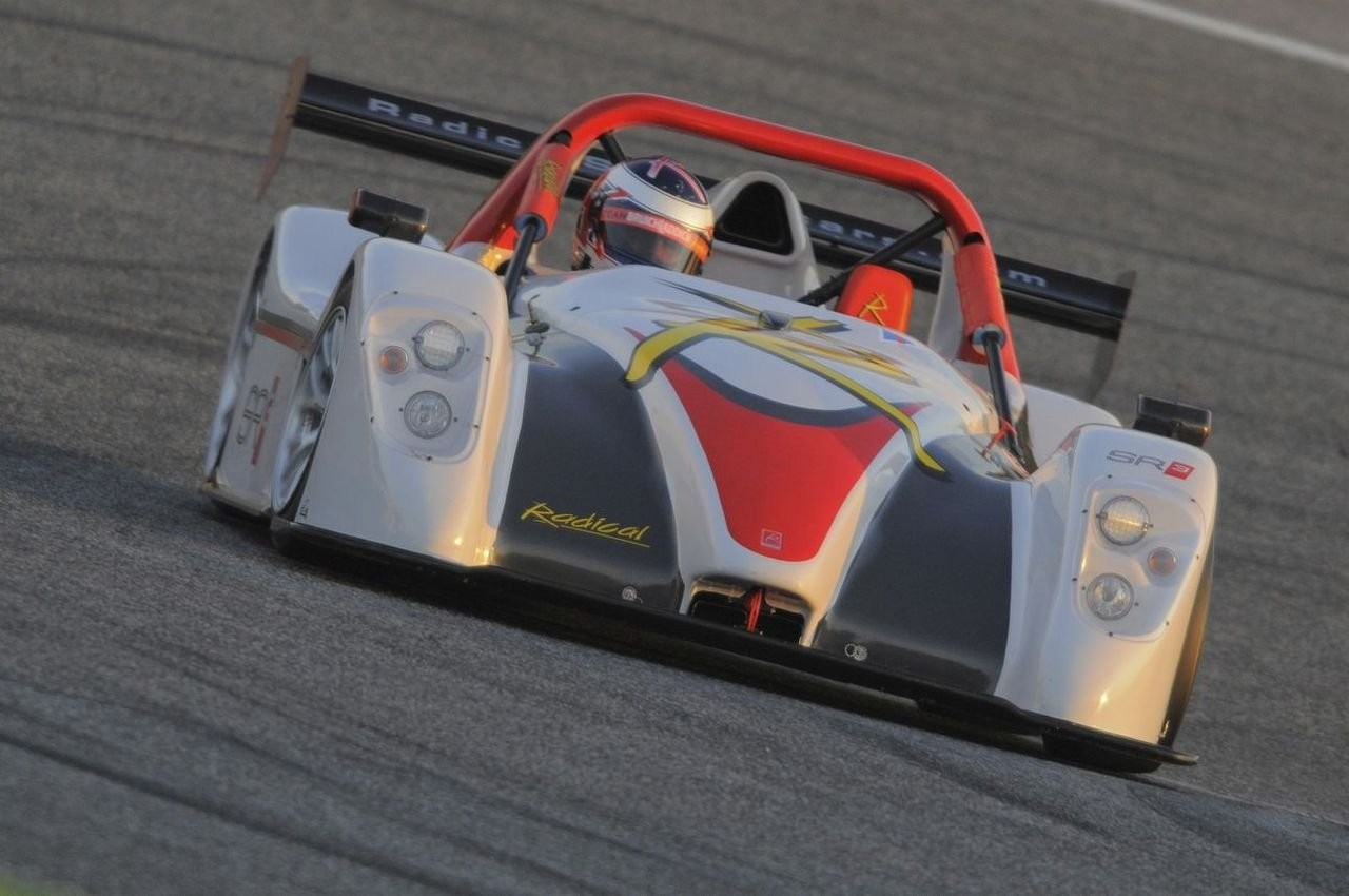 Project Cars - Imagen 34